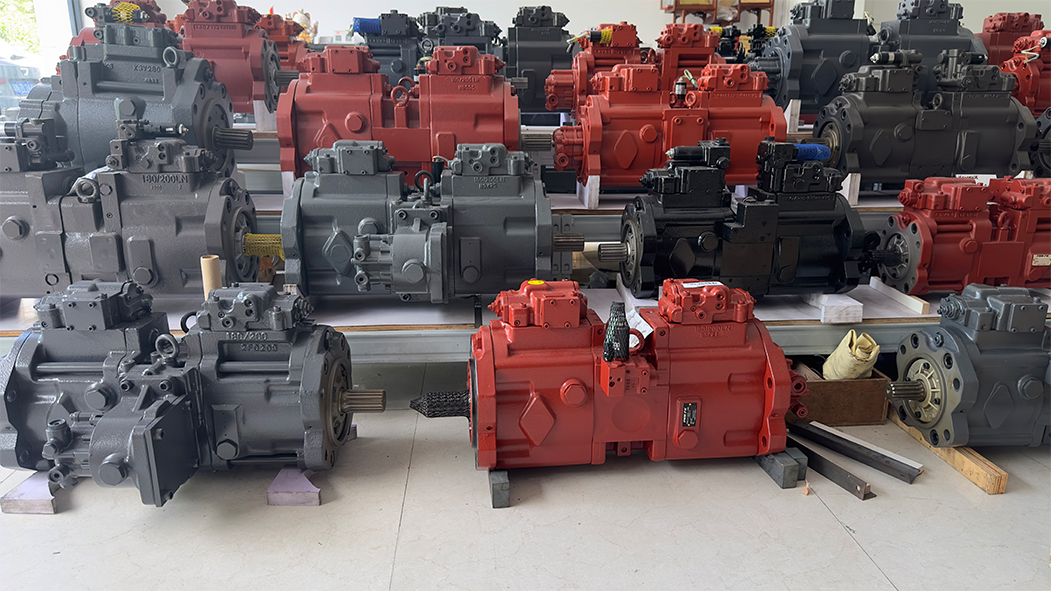 Guangzhou Yu 'an Mechanical Equipment Co., Ltd. manufacturer production line