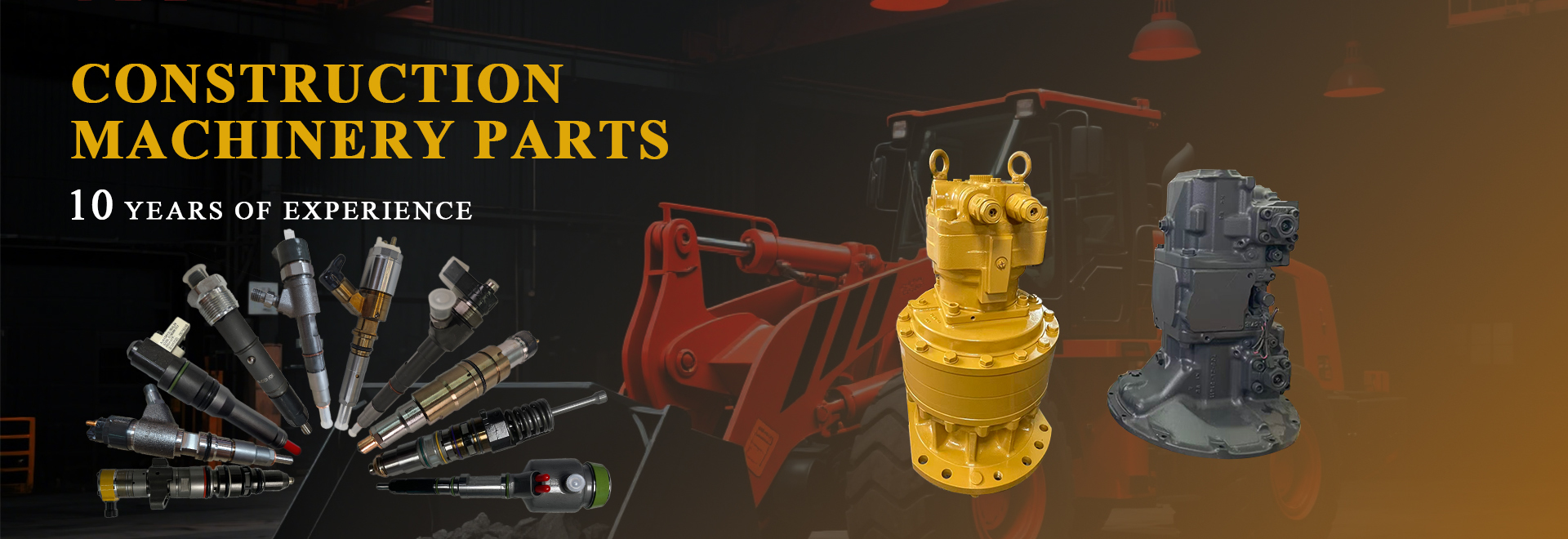 quality Excavator Hydraulic Pump factory