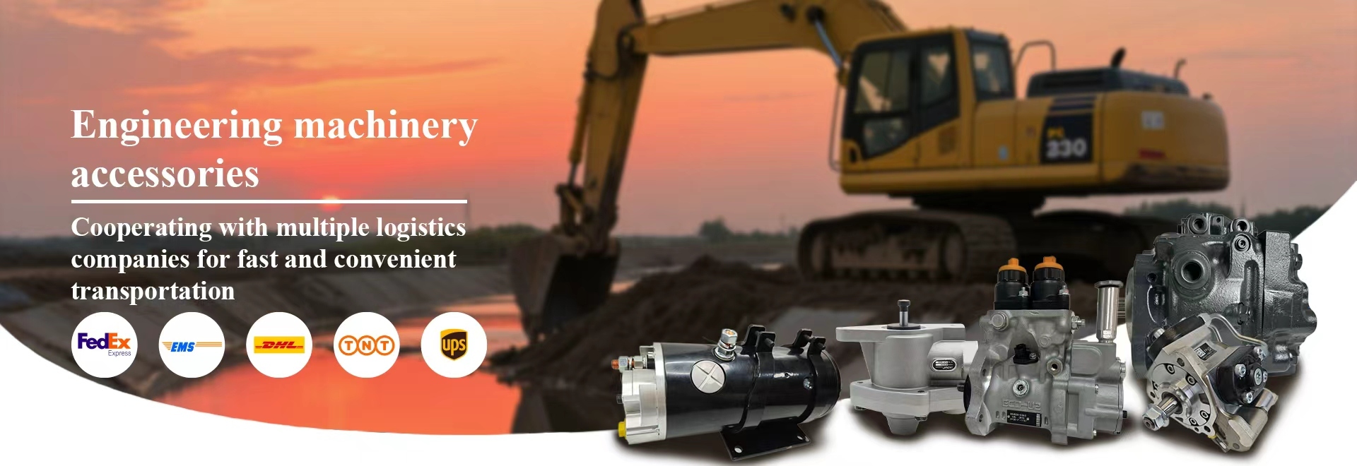 quality Excavator Hydraulic Pump factory
