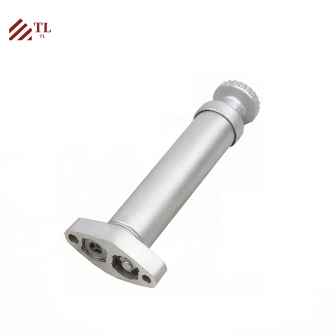 E345 320d Crawler Excavator Fuel Priming Pump 183-2823 1832823 2W2605 ...