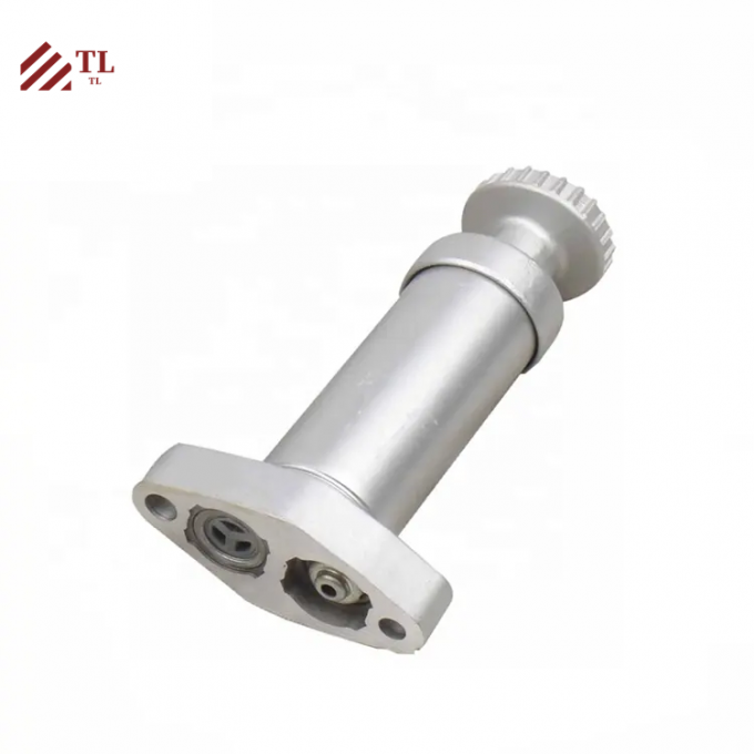 E345 320d Crawler Excavator Fuel Priming Pump 183-2823 1832823 2W2605 ...