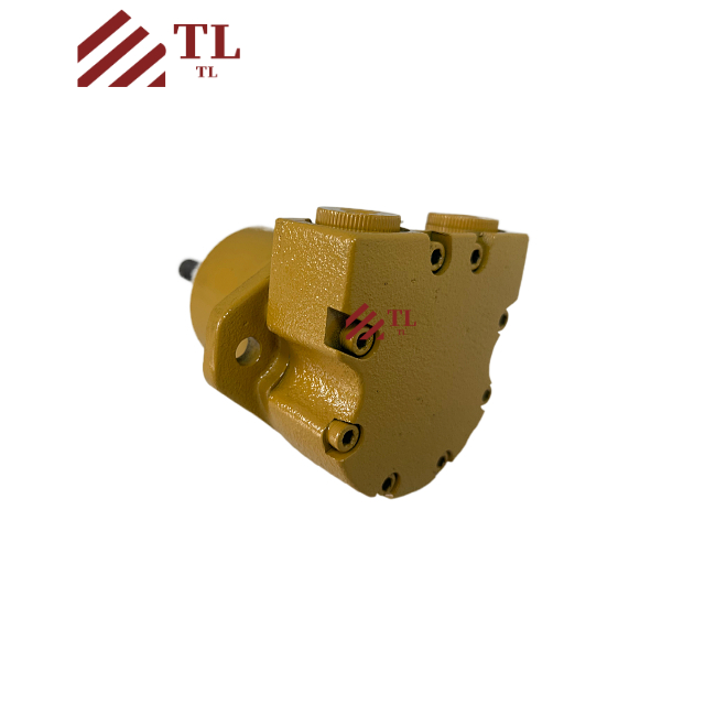 179-9778 Hydraulic Fan Pump erpillar Excavator 1