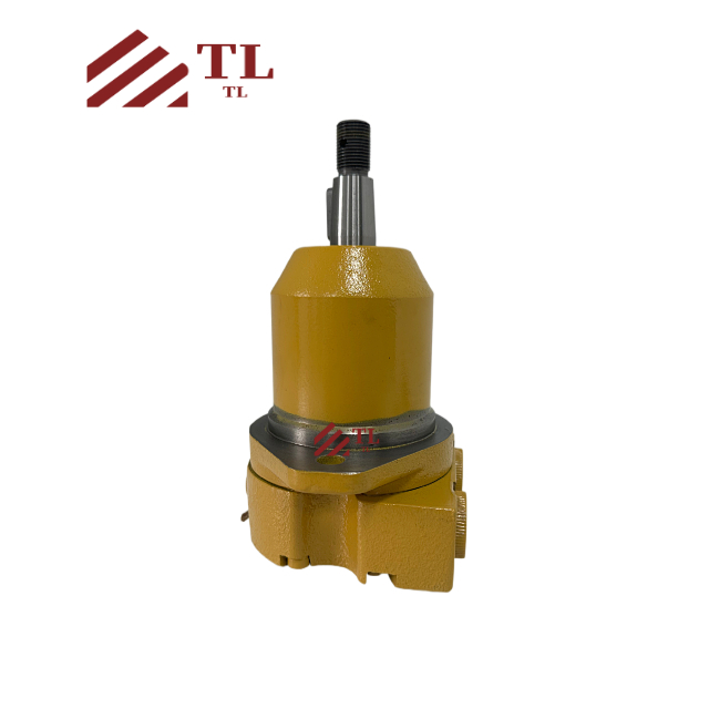 179-9778 Hydraulic Fan Pump erpillar Excavator 0