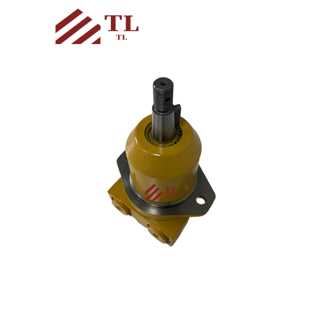 179-9778 Hydraulic Fan Pump erpillar Excavator 3