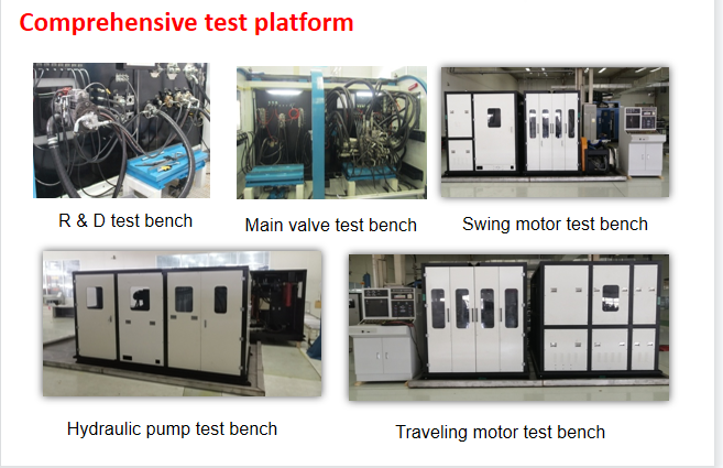 179-9778 Hydraulic Fan Pump erpillar Excavator 9