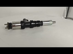 TL offers 6245-11-3100 Fuel Injector For Komatsu 6D170 Engine PC400-8