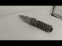 TL offers 20847327 Diesel Common Rail Fuel Injector for Volvo D12 Engine