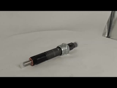 65.10101-7051 Fuel Injector Assy P222LC Fuel Injector 