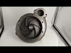 Water pump 223-9145 for Cat C11 C13 engine for E345C E345D E349D models