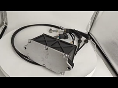 HM-A70012 247-5212 227-7667 157-3177 171-2590 Throttle Motor