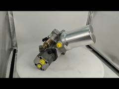 Fuel Injection Pump 180-7341 for CAT Engine 3126 3126B Excavator 322C 325C