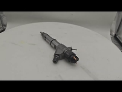 0445120357 0 445 120 357 120357 Common Rail Injector 0445 120 357 for WD615 Engine