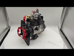 9520A186H fuel injection pump