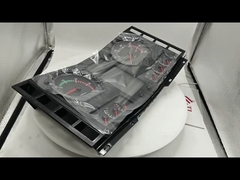 Shacman F3000 Truck Parts Dash Instrument Board Dz93189584150