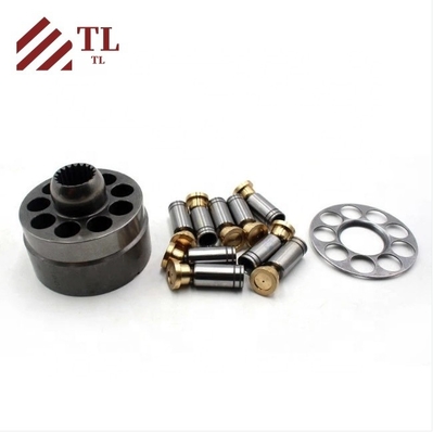 quality  Shipment DHL FEDEX TNT EMS UPS Sauer SPV15 Hydraulic Pump Spare Parts For Concrete Mixers factory
