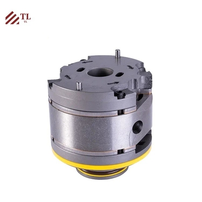 quality  Construction Works V90N130 Hydraulic Cartridge 4T6868 Vane Pump 6E4258 7J0566 7J0565 3G1269 1U2667 3G1266 7J05 factory
