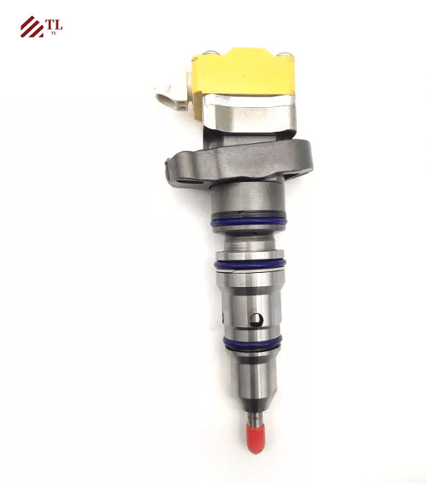 E330C 100% Diesel Fuel Injector For Excavator Parts 10R-0781 Fuel ...