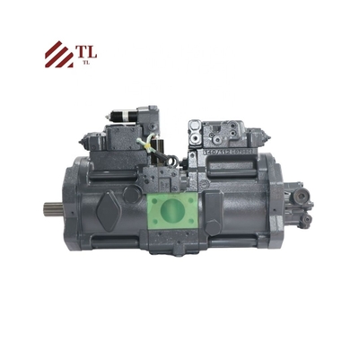 Clients' Requirements K3V112DTP-9Y14-14 Excavator Hydraulic Pump for SH210A5 SH210A5