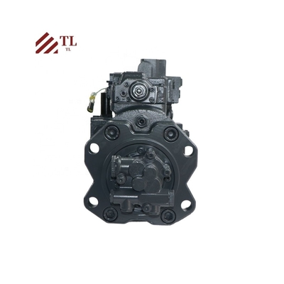 Clients' Requirements K3V112DTP-9Y14-14 Excavator Hydraulic Pump for SH210A5 SH210A5