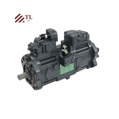 Clients' Requirements K3V112DTP-9Y14-14 Excavator Hydraulic Pump for SH210A5 SH210A5