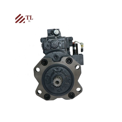 Clients' Requirements K3V112DTP-9Y14-14 Excavator Hydraulic Pump for SH210A5 SH210A5