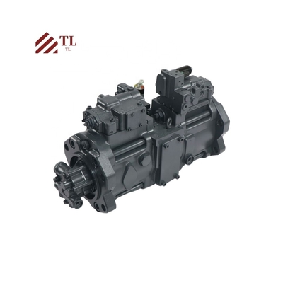 Clients' Requirements K3V112DTP-9Y14-14 Excavator Hydraulic Pump for SH210A5 SH210A5