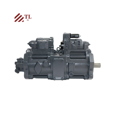 Clients' Requirements K3V112DTP-9Y14-14 Excavator Hydraulic Pump for SH210A5 SH210A5