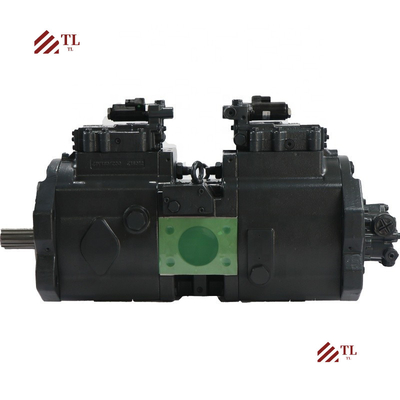 Excavator Pump Transmission Main Hydraulic Pump EC300D EC350D K5V160DT Part Number 14568923