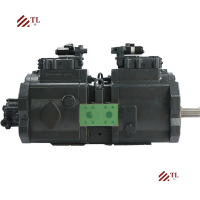 Excavator Pump Transmission Main Hydraulic Pump EC300D EC350D K5V160DT Part Number 14568923