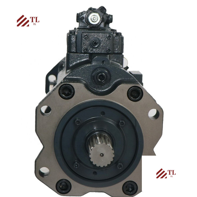 Excavator Pump Transmission Main Hydraulic Pump EC300D EC350D K5V160DT Part Number 14568923