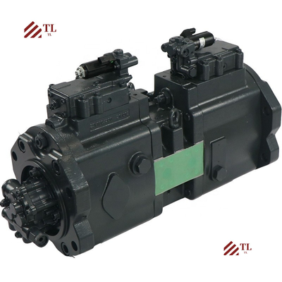 Excavator Pump Transmission Main Hydraulic Pump EC300D EC350D K5V160DT Part Number 14568923