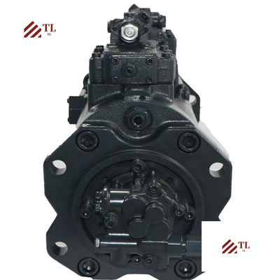 Excavator Pump Transmission Main Hydraulic Pump EC300D EC350D K5V160DT Part Number 14568923