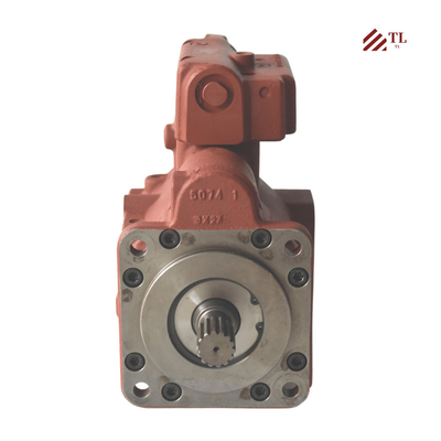 Photo Color PVK-3B-725 ZX65USB-3f ZX60USB-3F Hydraulic Pump 4668462 for Excavator Main