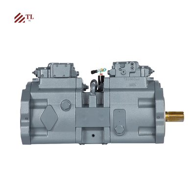 Yu'an Machinery offers 31Q9-10030 K3V180DT-1RAR-9NJ9 Hydraulic pump for Hyundai R330LC-9S