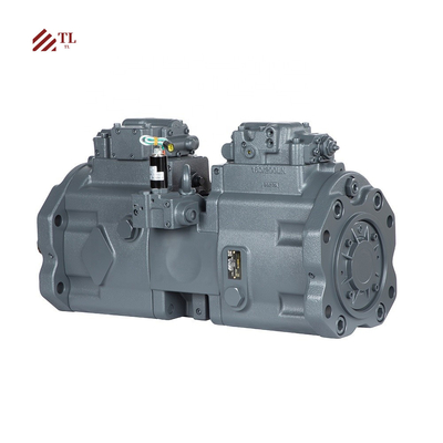 Yu'an Machinery offers 31Q9-10030 K3V180DT-1RAR-9NJ9 Hydraulic pump for Hyundai R330LC-9S