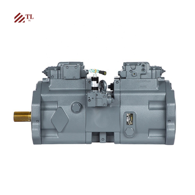 Yu'an Machinery offers 31Q9-10030 K3V180DT-1RAR-9NJ9 Hydraulic pump for Hyundai R330LC-9S