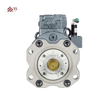 Yu'an Machinery offers 31Q9-10030 K3V180DT-1RAR-9NJ9 Hydraulic pump for Hyundai R330LC-9S