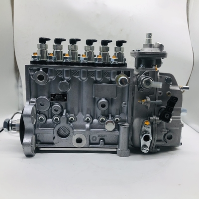 Yu'an offers 3938372 3991485 3926881 0402066741 Fuel Injection Pump for 6ct8.3 Qsc8.3 engine