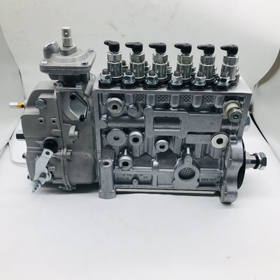 Yu'an offers 3938372 3991485 3926881 0402066741 Fuel Injection Pump for 6ct8.3 Qsc8.3 engine