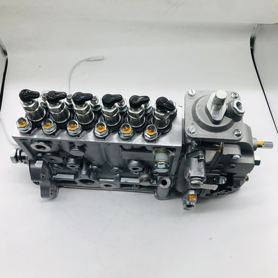 Yu'an offers 3938372 3991485 3926881 0402066741 Fuel Injection Pump for 6ct8.3 Qsc8.3 engine