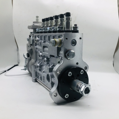 Yu'an offers 3938372 3991485 3926881 0402066741 Fuel Injection Pump for 6ct8.3 Qsc8.3 engine