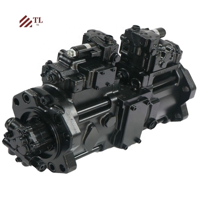 High Guarantee K5V140DTP-YT6K-17T Hydraulic Power Unit for SK330-8 SK350-8 Excavator
