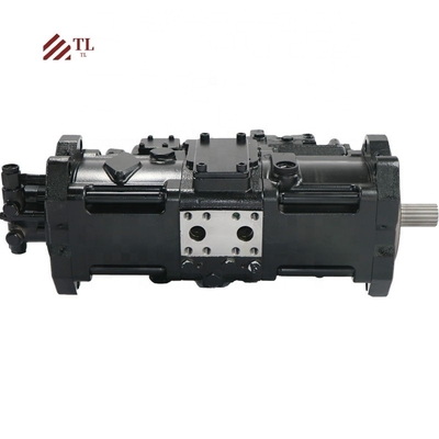 High Guarantee K5V140DTP-YT6K-17T Hydraulic Power Unit for SK330-8 SK350-8 Excavator