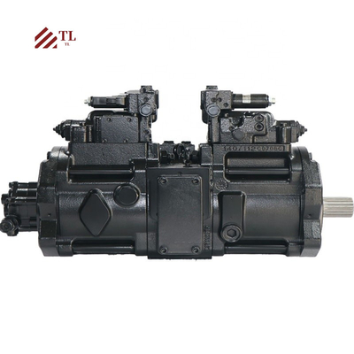 High Guarantee K5V140DTP-YT6K-17T Hydraulic Power Unit for SK330-8 SK350-8 Excavator