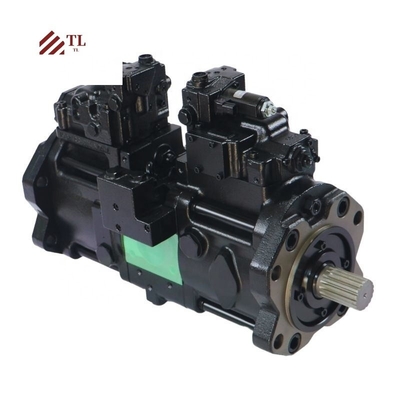 High Guarantee K5V140DTP-YT6K-17T Hydraulic Power Unit for SK330-8 SK350-8 Excavator