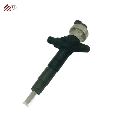 Diesel Injector 8-98011604-5 095000-6980 For Isuzu 4JJ1 Common Rail Fuel Injector