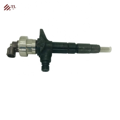 Diesel Injector 8-98011604-5 095000-6980 For Isuzu 4JJ1 Common Rail Fuel Injector