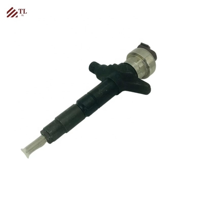 Diesel Injector 8-98011604-5 095000-6980 For Isuzu 4JJ1 Common Rail Fuel Injector