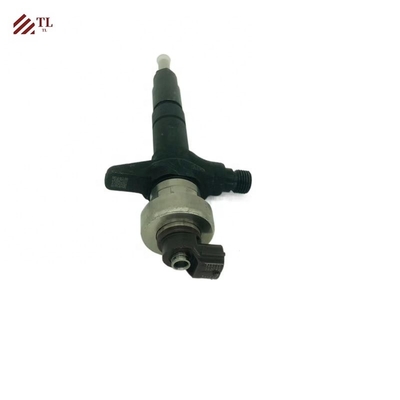 Diesel Injector 8-98011604-5 095000-6980 For Isuzu 4JJ1 Common Rail Fuel Injector