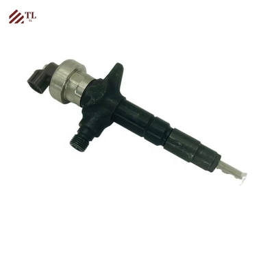 Diesel Injector 8-98011604-5 095000-6980 For Isuzu 4JJ1 Common Rail Fuel Injector